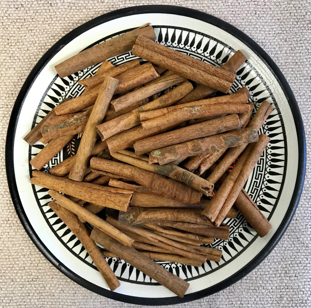 Cinnamon Sticks